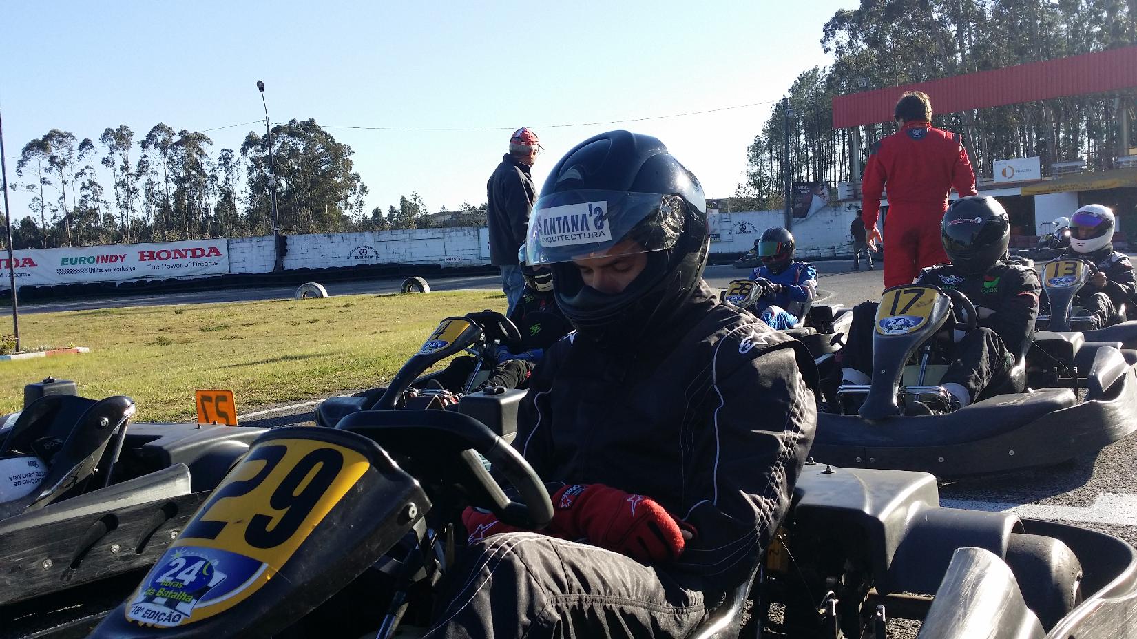 RedLine Cup1523